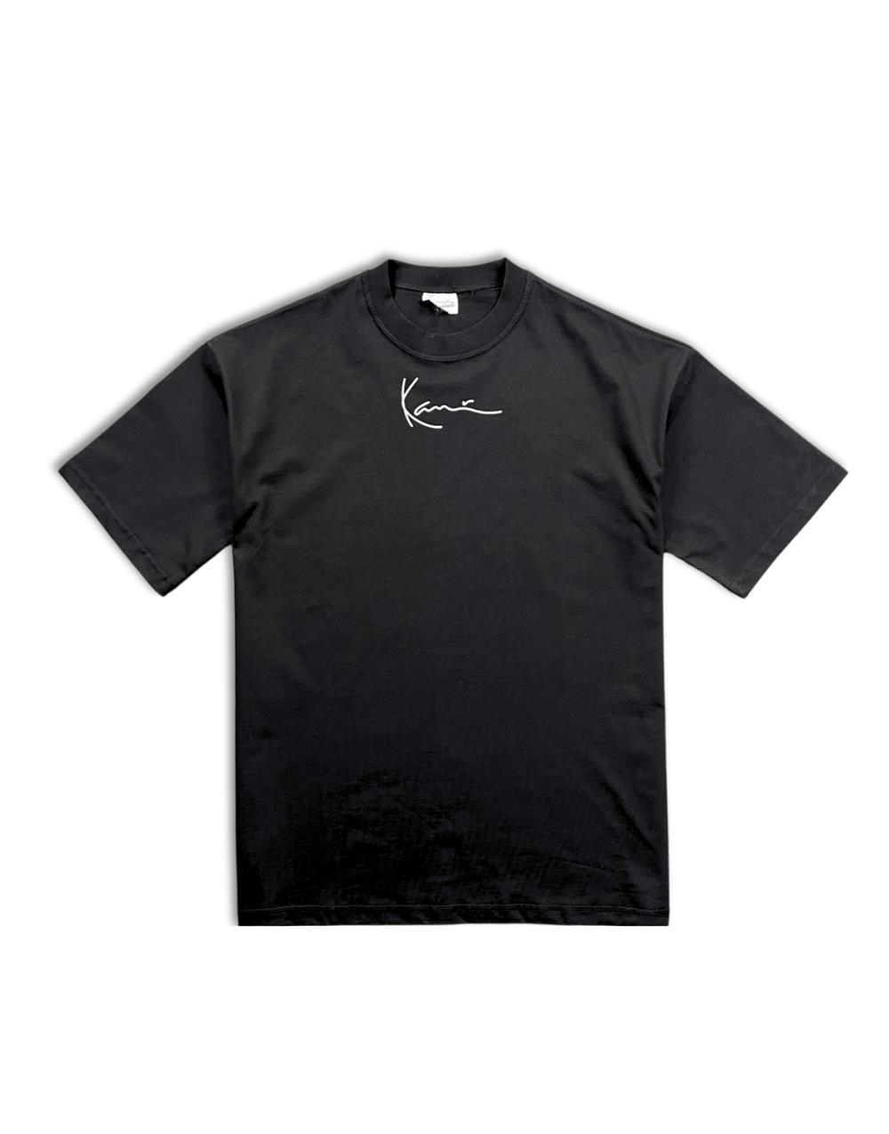 Karl Kani 1989 Oversize TişörtKarl Kani 1989 Oversize Tişört