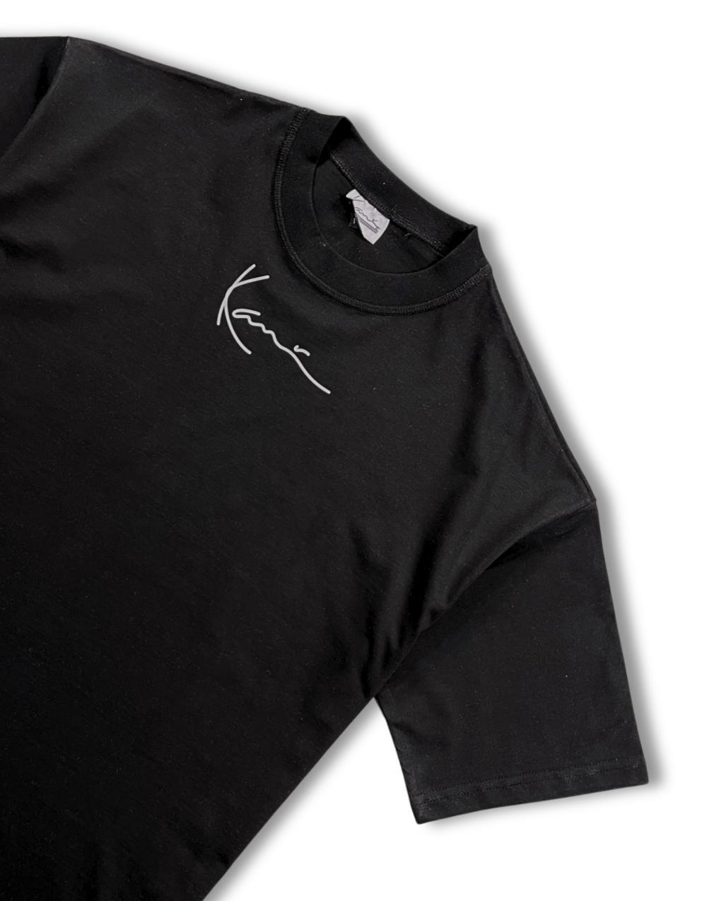 Karl Kani 1989 Oversize TişörtKarl Kani 1989 Oversize Tişört