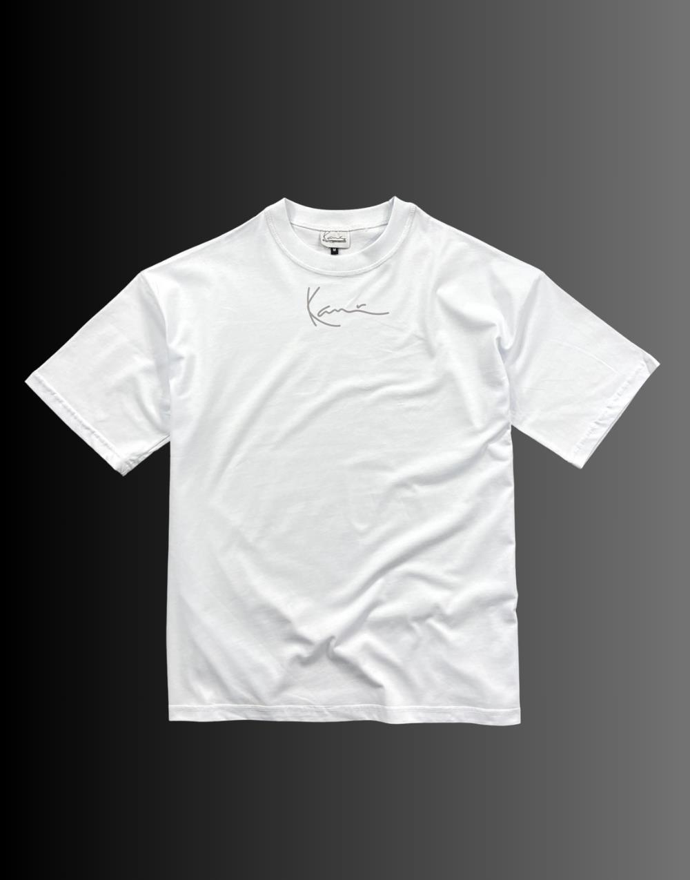 Karl Kani 1989 Oversize TişörtKarl Kani 1989 Oversize Tişört