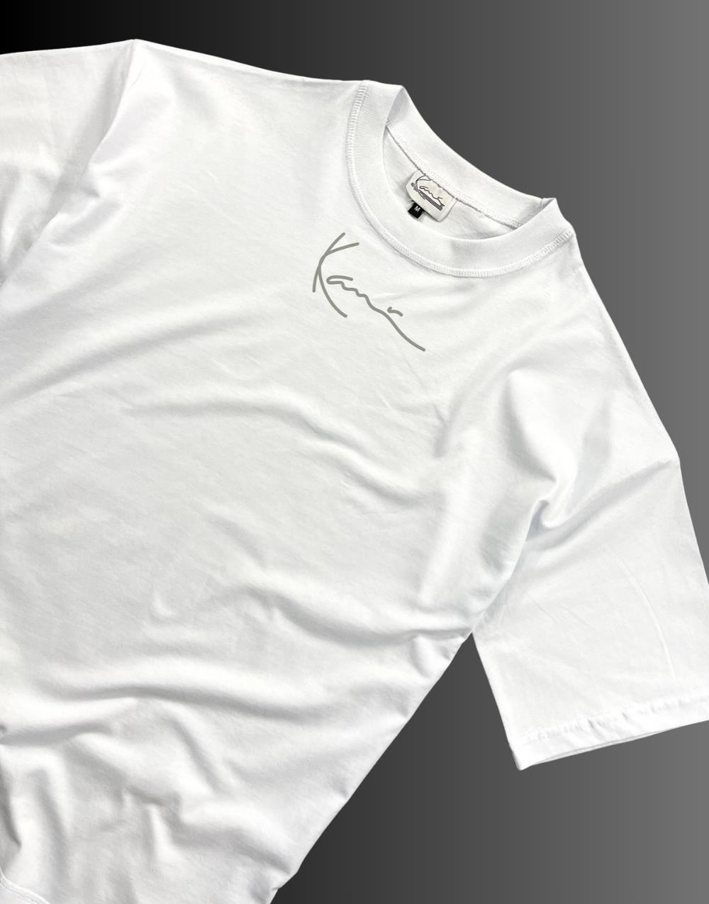 Karl Kani 1989 Oversize TişörtKarl Kani 1989 Oversize Tişört