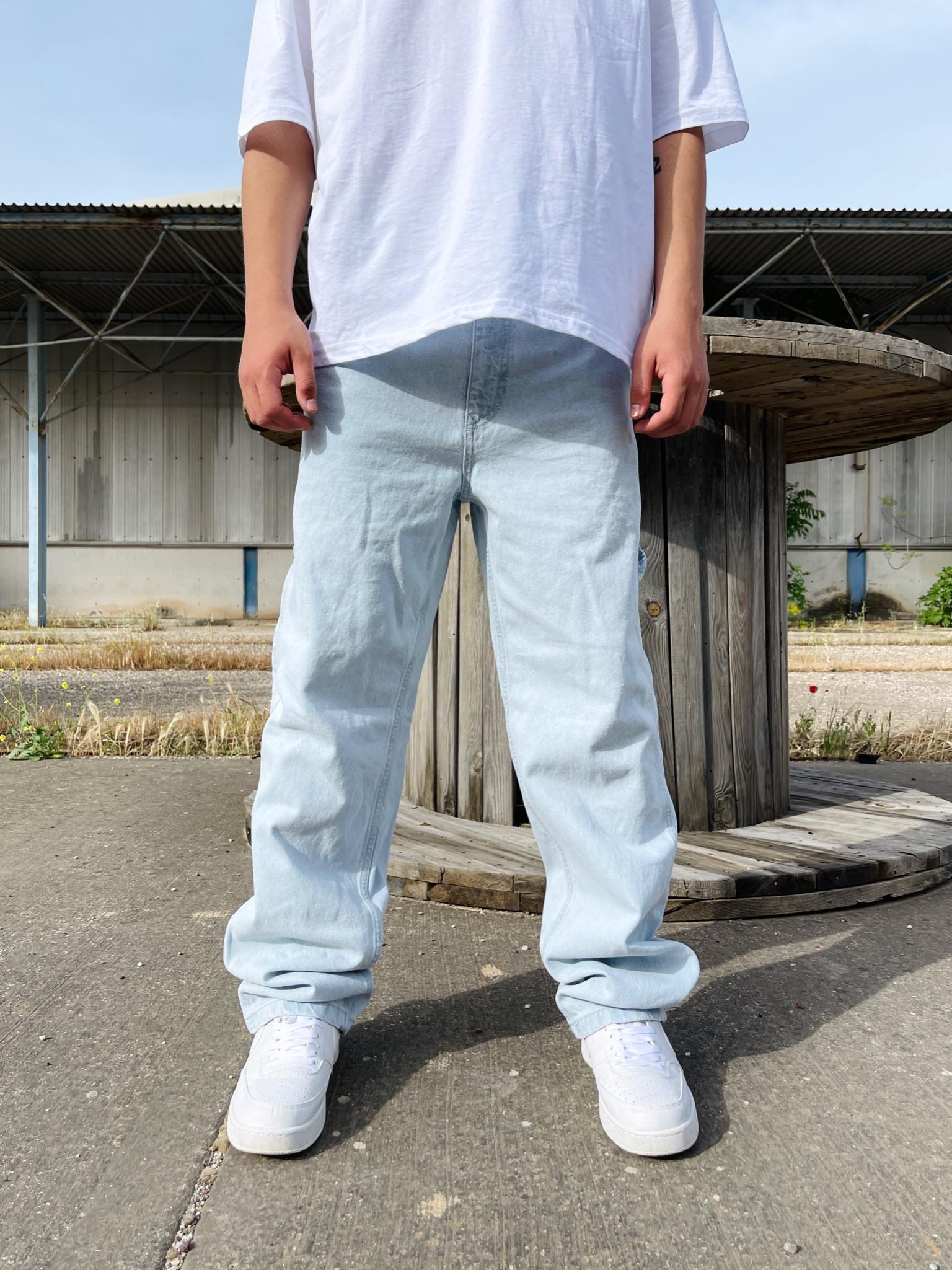 Karl Kani Baggy Kargo PantolonKarl Kani Baggy Kargo Pantolon