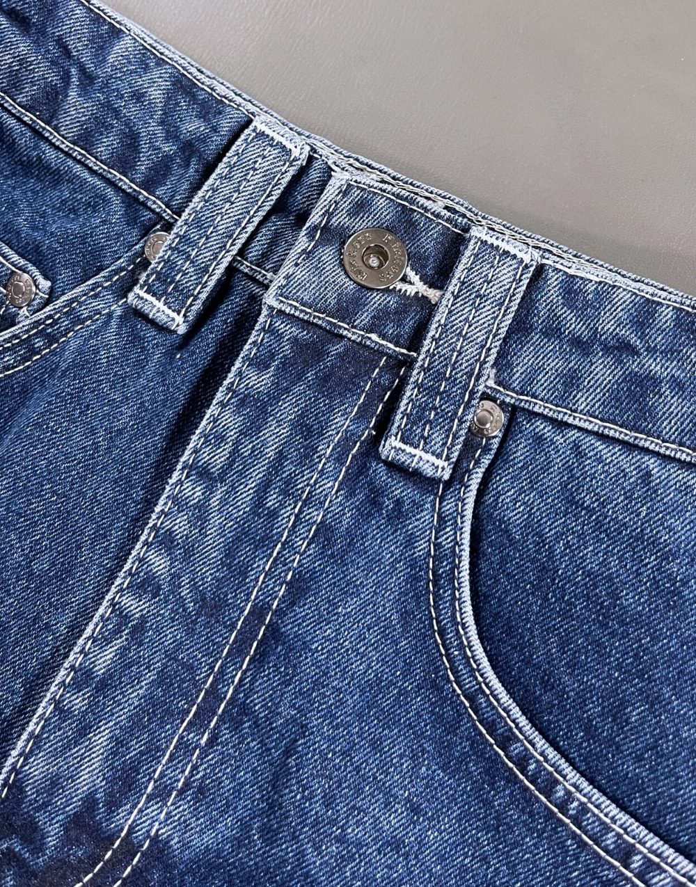 KicKers Kadın Kot EtekKicKers Kadın Kot Etek