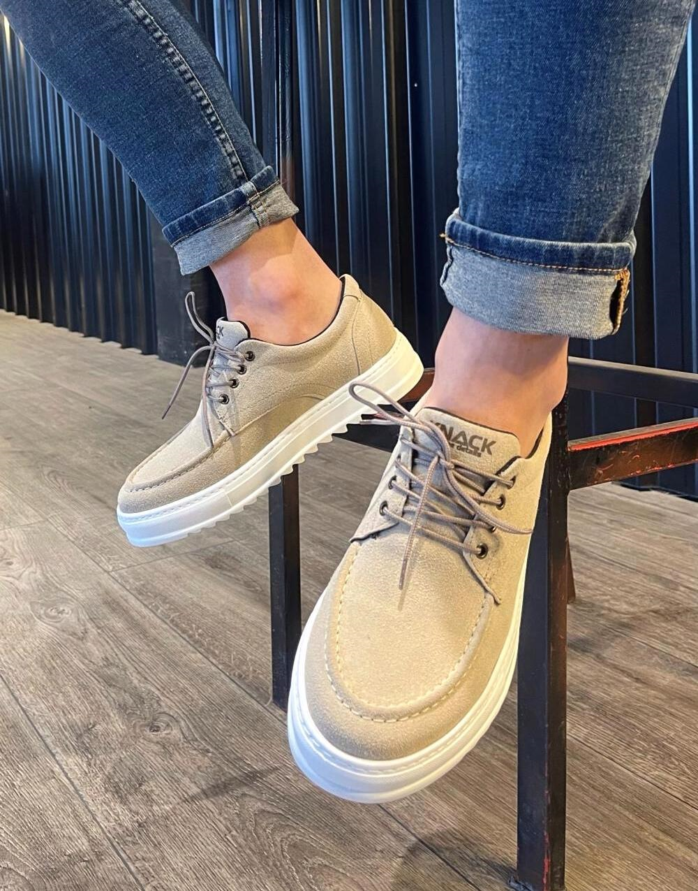 Knack Günlük Ayakkabı T12Knack Günlük Ayakkabı T12