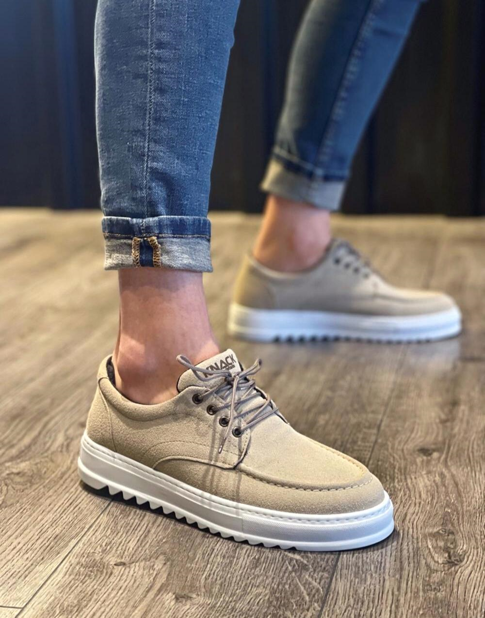 Knack Günlük Ayakkabı T12Knack Günlük Ayakkabı T12