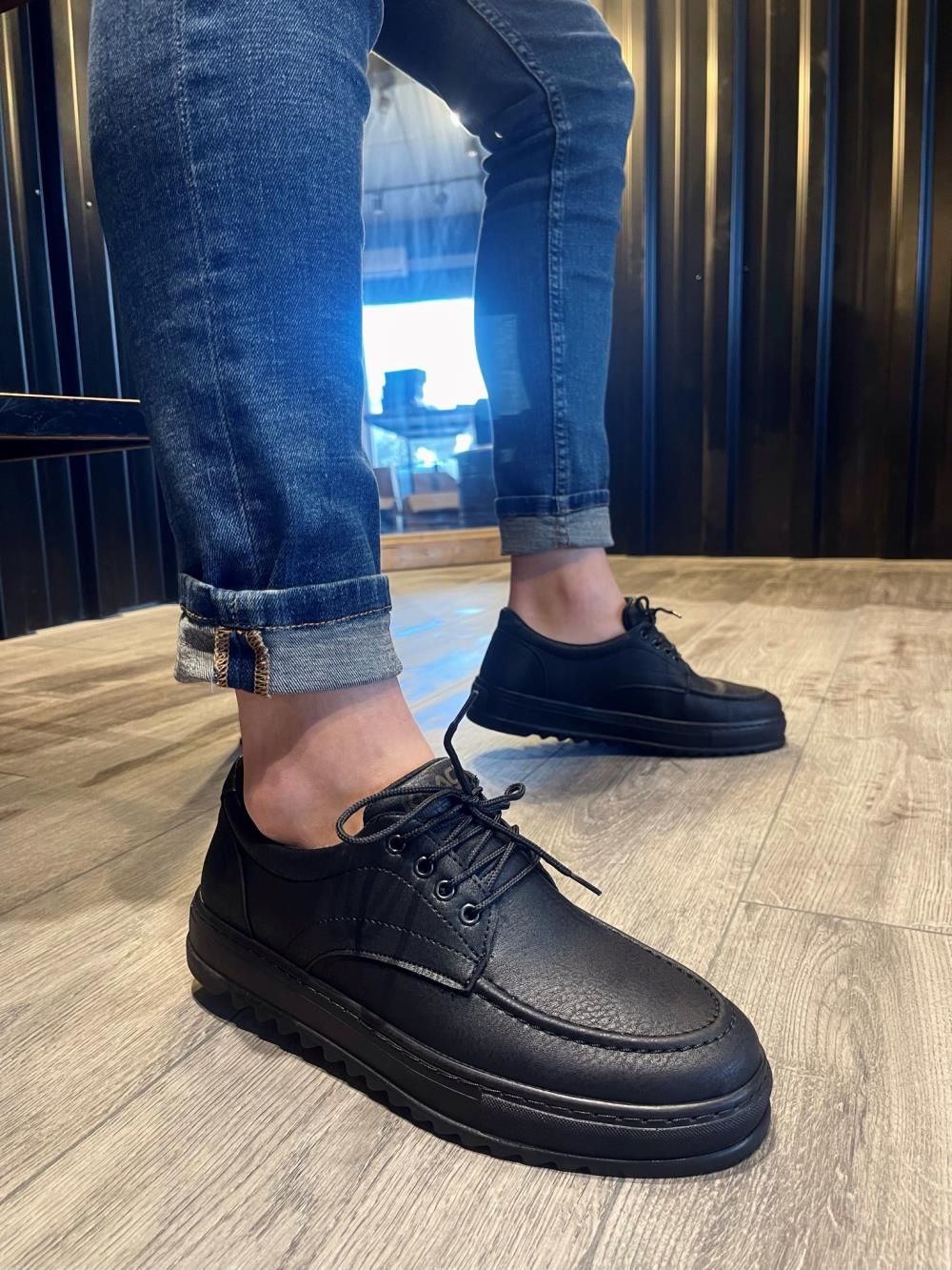 Knack Günlük Ayakkabı T12Knack Günlük Ayakkabı T12