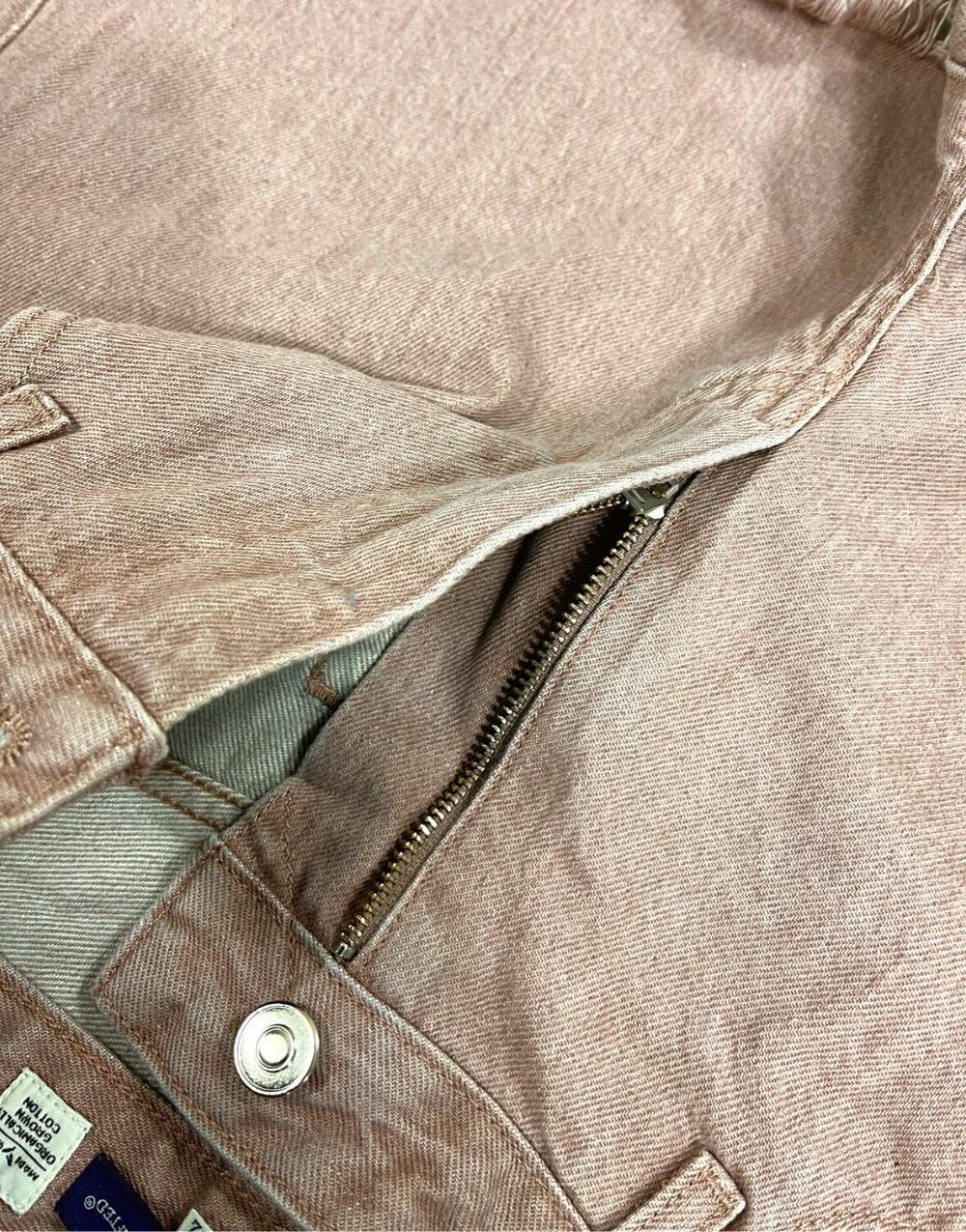 Live's Premium Kadın Kot Şort RoseLive's Premium Kadın Kot Şort Rose