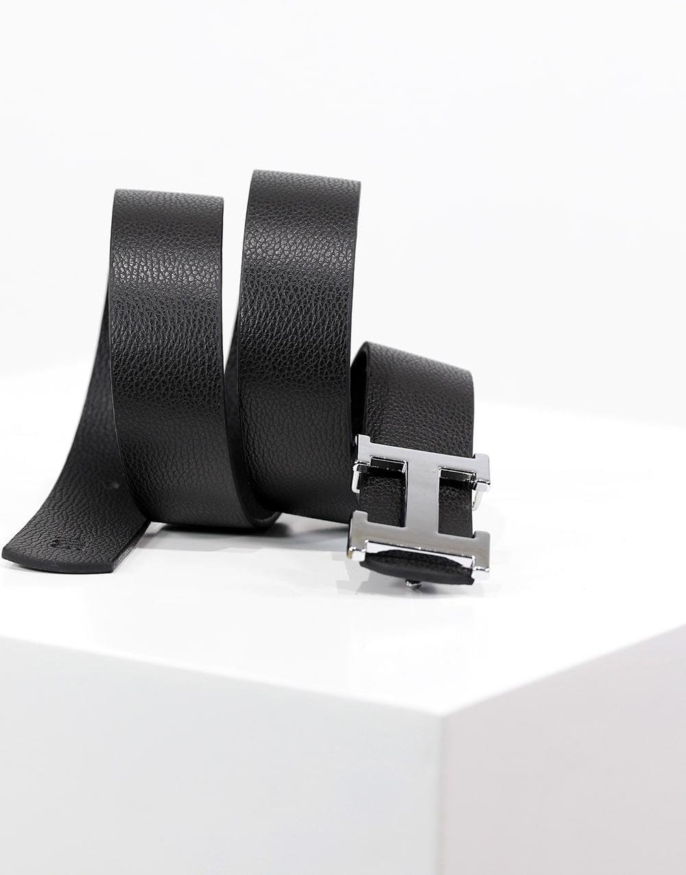 Özel Koleksiyon - Deri Erkek KemerÖzel Koleksiyon - Deri Erkek Kemer