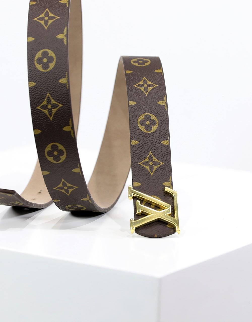 Özel Koleksiyon - Deri Erkek KemerÖzel Koleksiyon - Deri Erkek Kemer