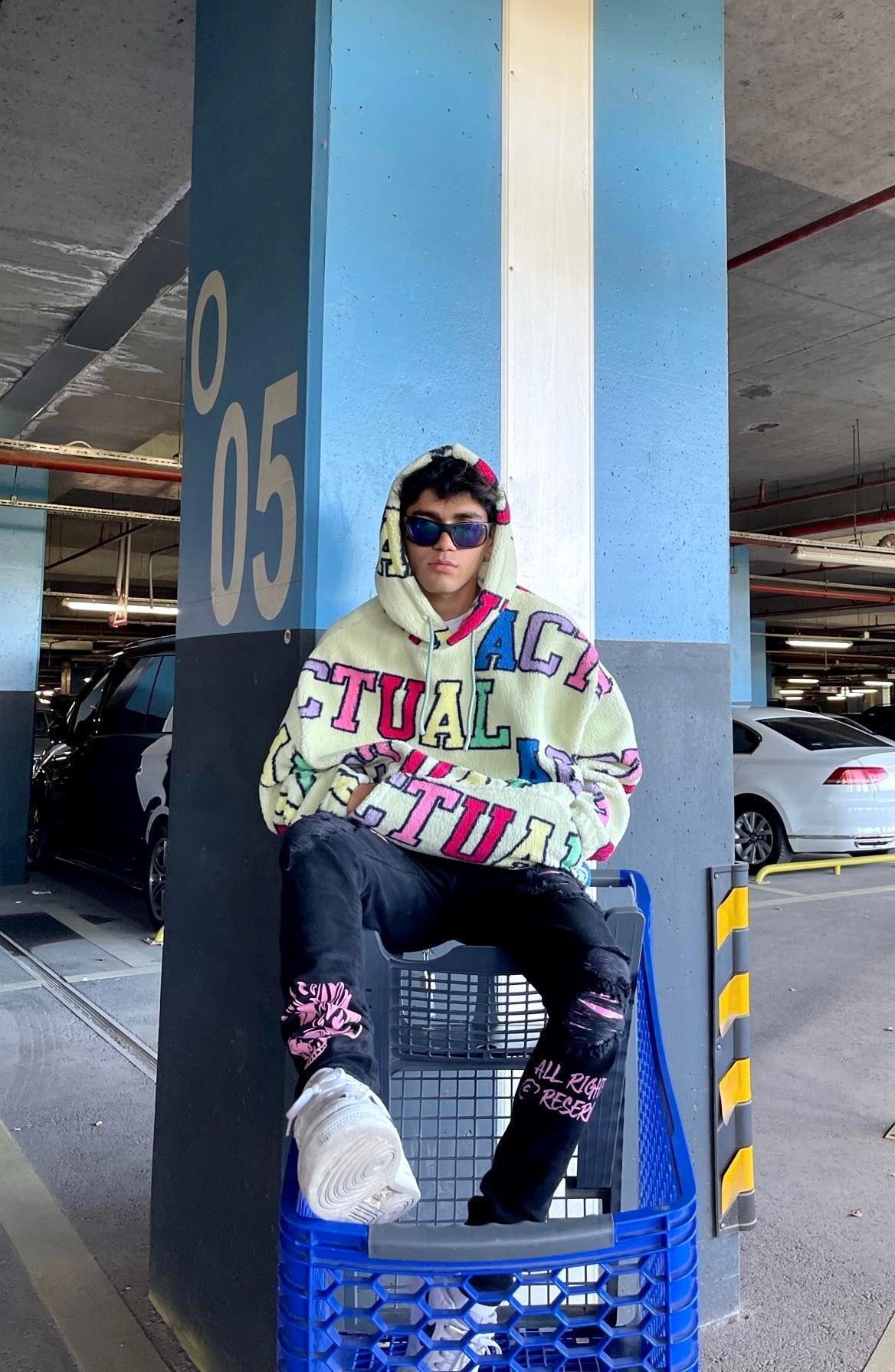 Premium All Right Reserved Erkek Skinny Kot PantolonPremium All Right Reserved Erkek Skinny Kot Pantolon