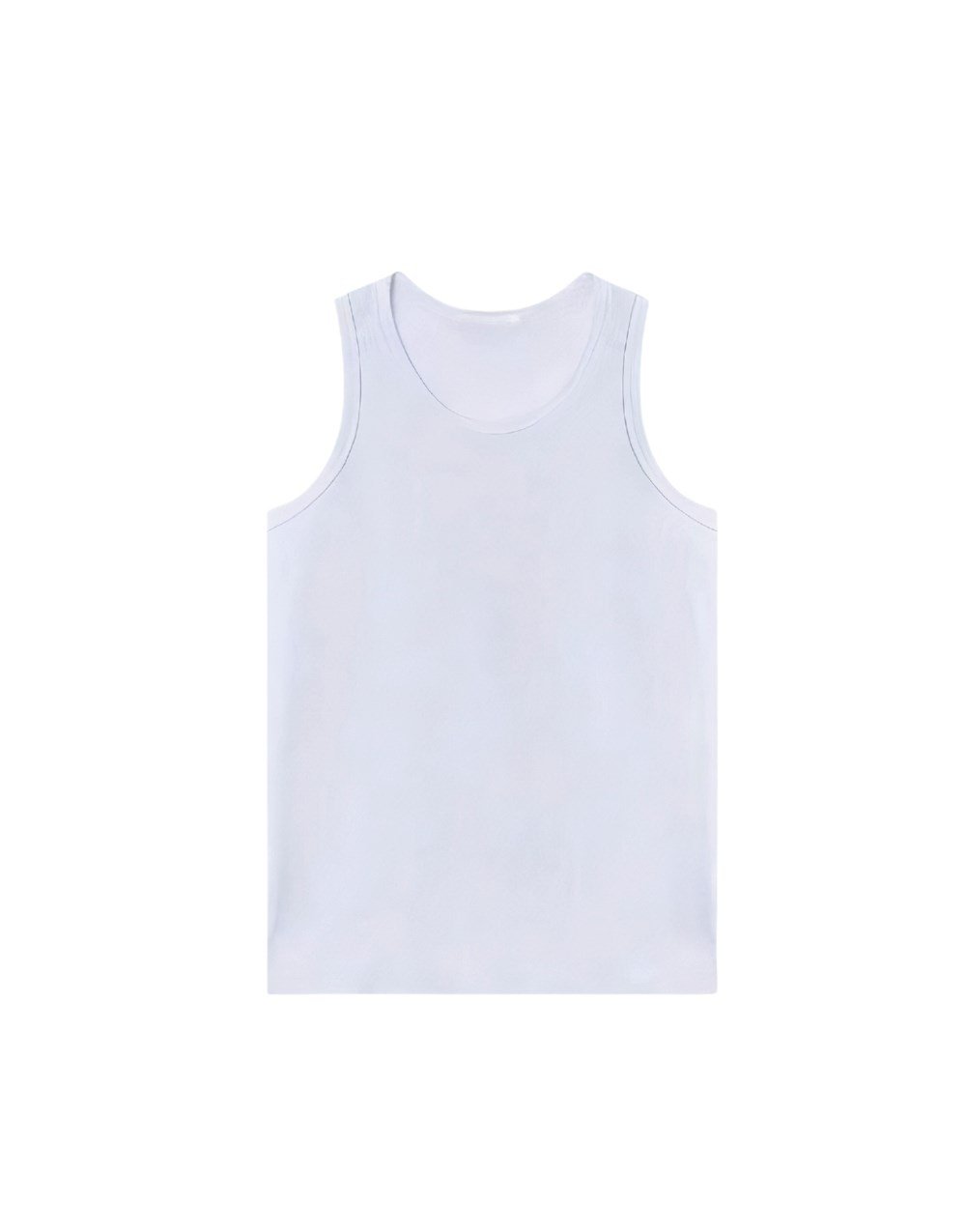 Premium Fitilli Streetwear Atlet BeyazPremium Fitilli Streetwear Atlet Beyaz