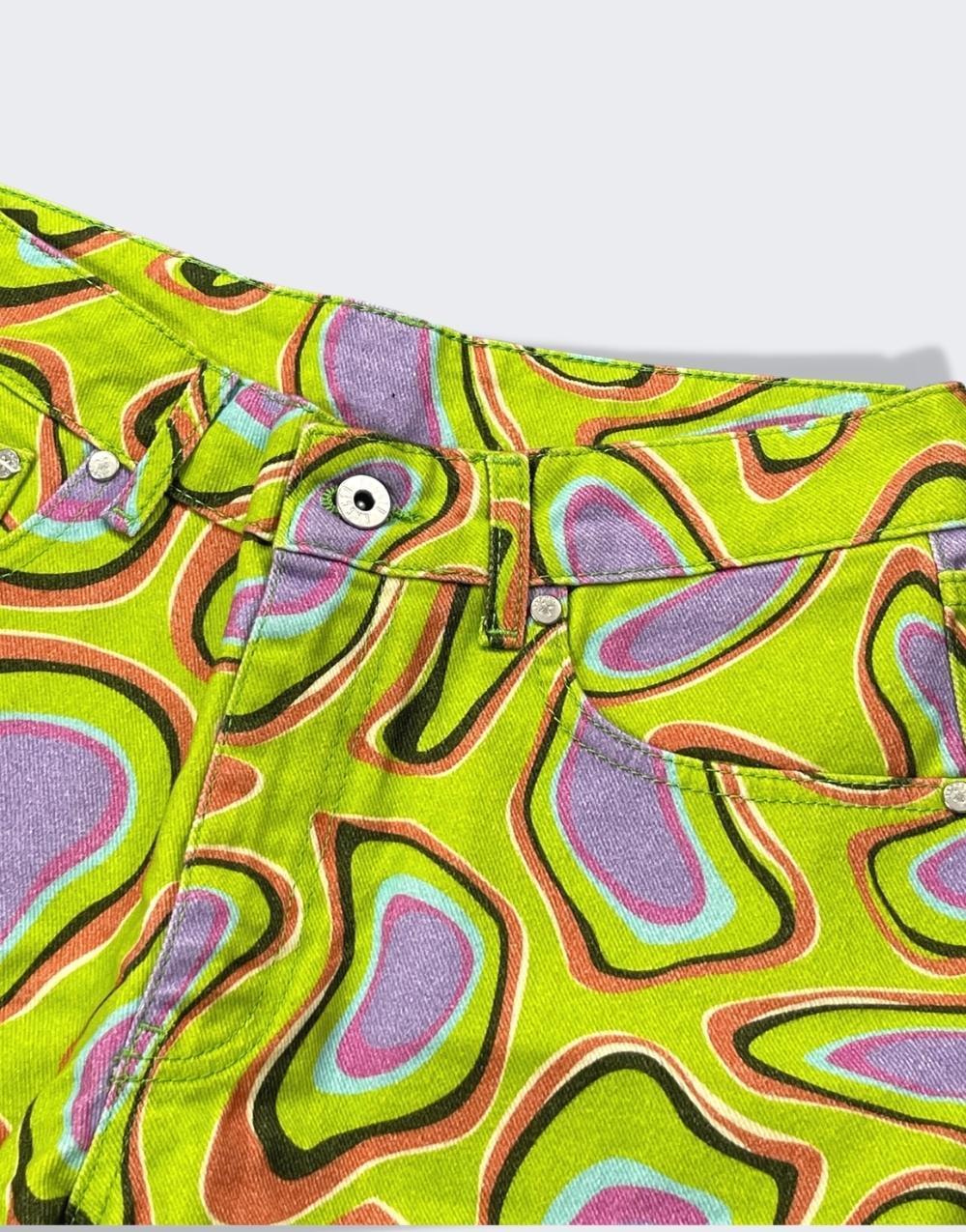 Premium Kadın Multi ŞortPremium Kadın Multi Şort