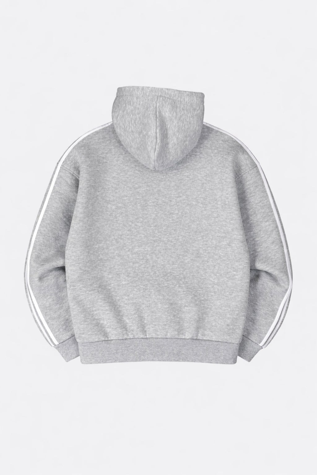 Premium Oversize Adventure Sweatshirt Hoodie