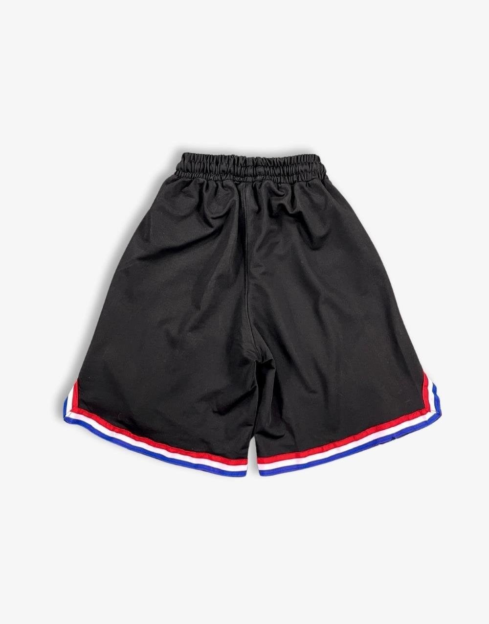 Premium Oversized LA Oversized Şort