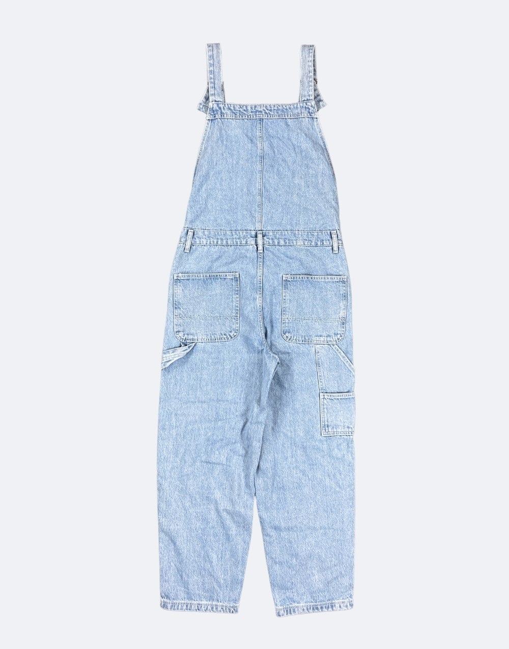 Premium PB Baggy Fit Designer Kot Tulum Salopet