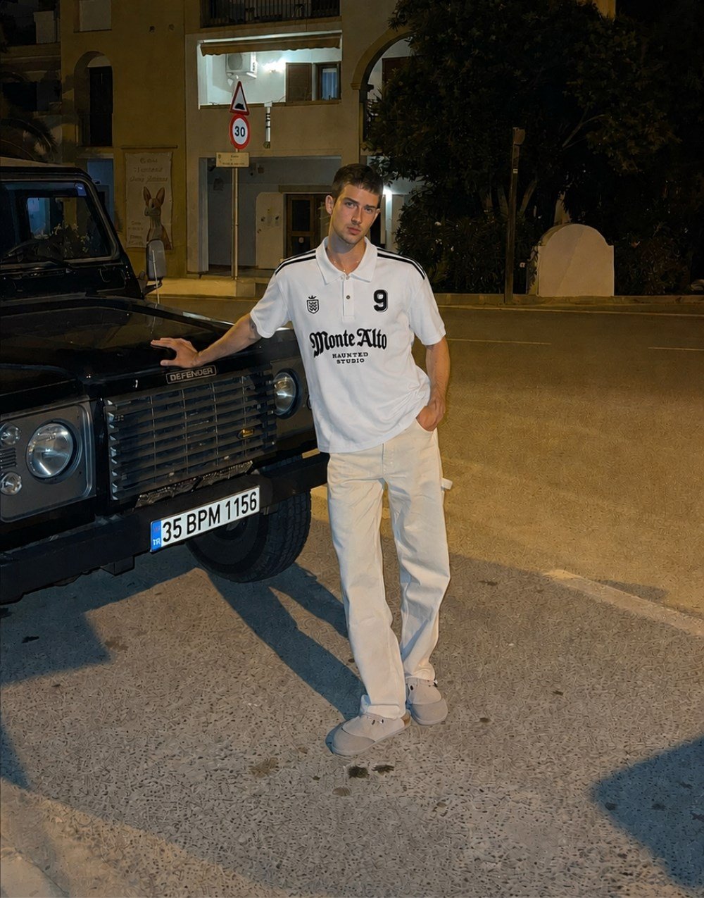 Premium Polo Yaka Boxy Erkek TişörtPremium Polo Yaka Boxy Erkek Tişört