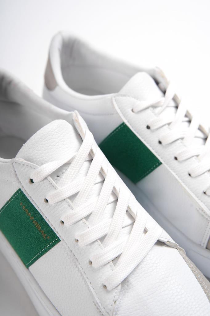 Rigel Yeşil SneakerRigel Yeşil Sneaker