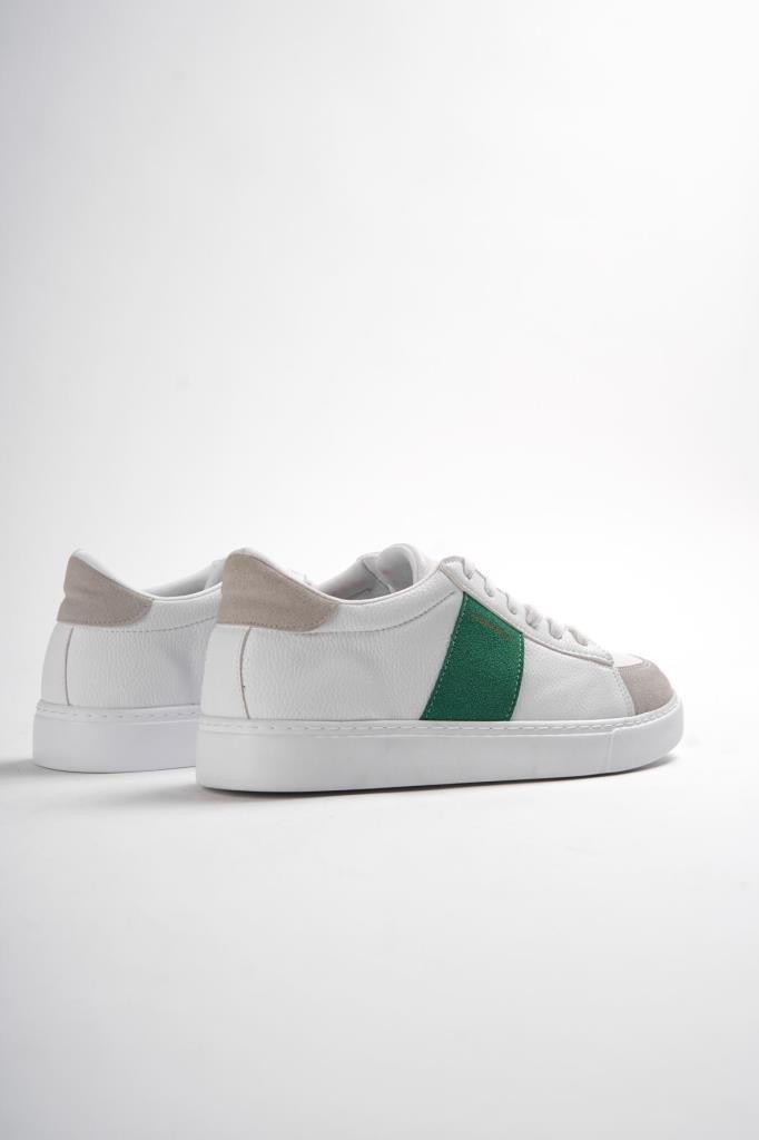Rigel Yeşil SneakerRigel Yeşil Sneaker