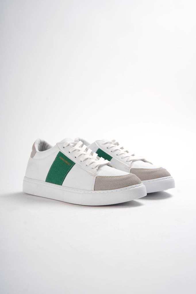 Rigel Yeşil SneakerRigel Yeşil Sneaker