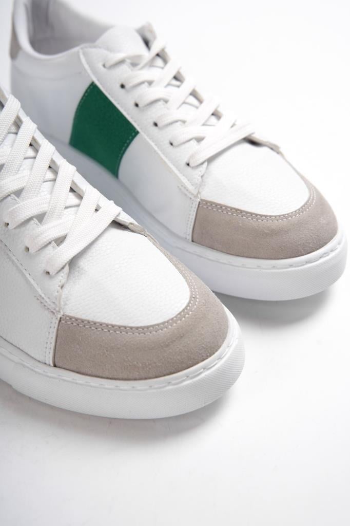 Rigel Yeşil SneakerRigel Yeşil Sneaker