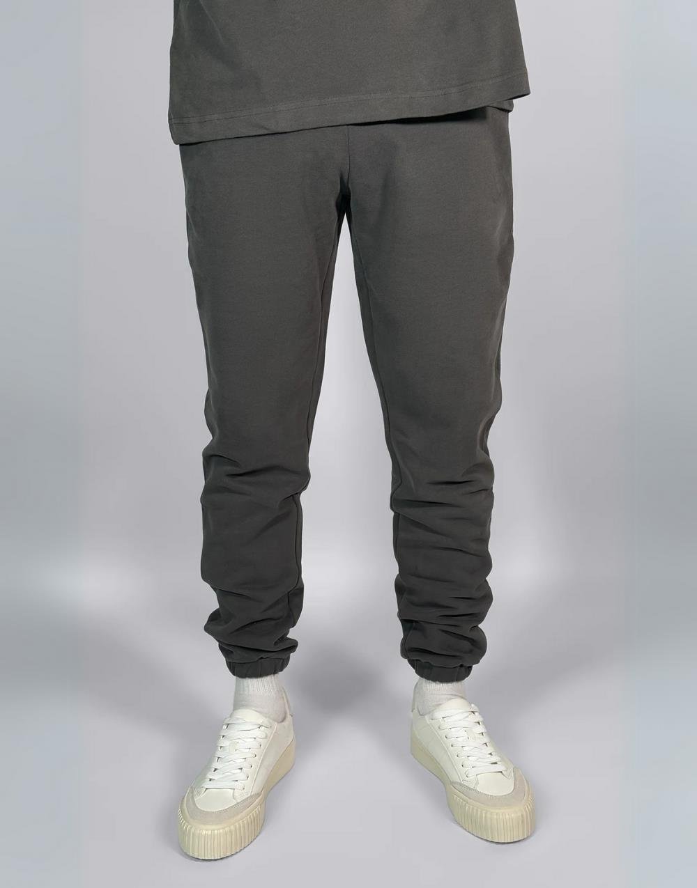 SikSilk Graphic Joggers Erkek Eşofman AltıSikSilk Graphic Joggers Erkek Eşofman Altı