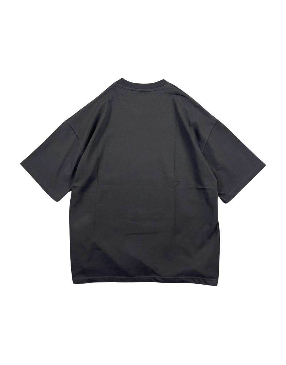 Snake Club Oversize T-ShirtSnake Club Oversize T-Shirt