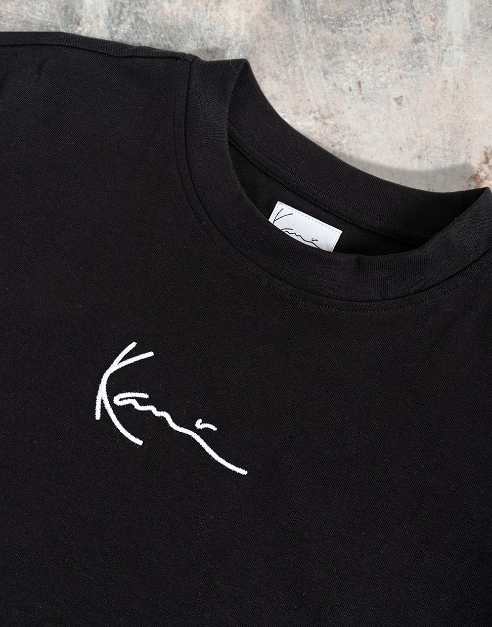 Street Oversize Tişört SiyahStreet Oversize Tişört Siyah