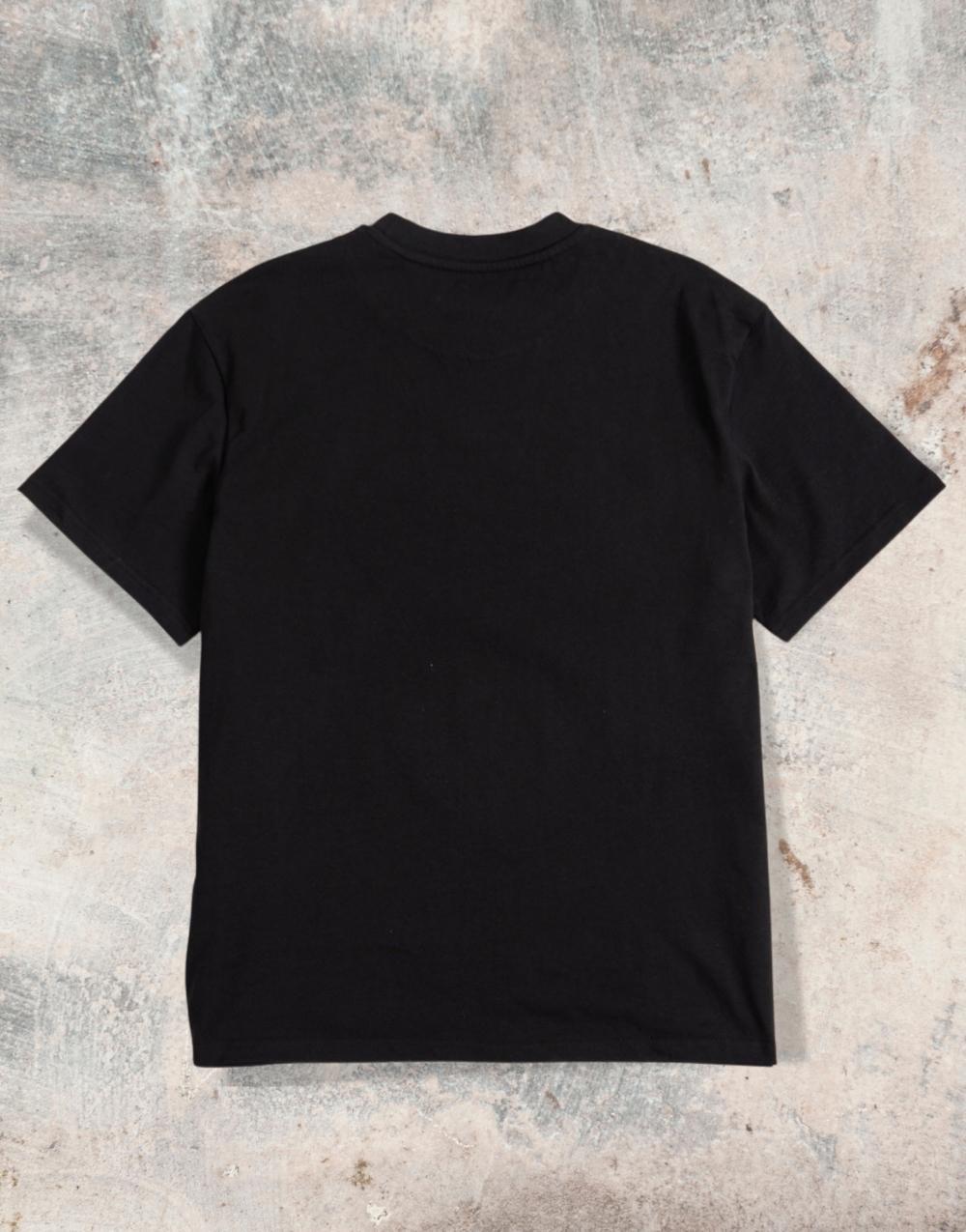 Street Oversize Tişört SiyahStreet Oversize Tişört Siyah