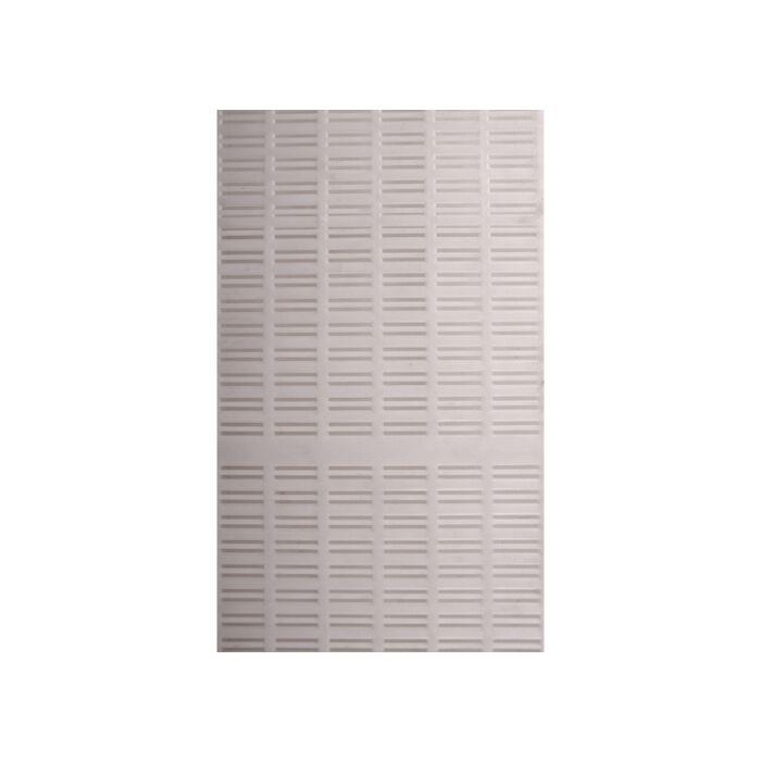 1Groom-X Bath Grid PVC 29,5cm x 60,5cm - 15GRX014