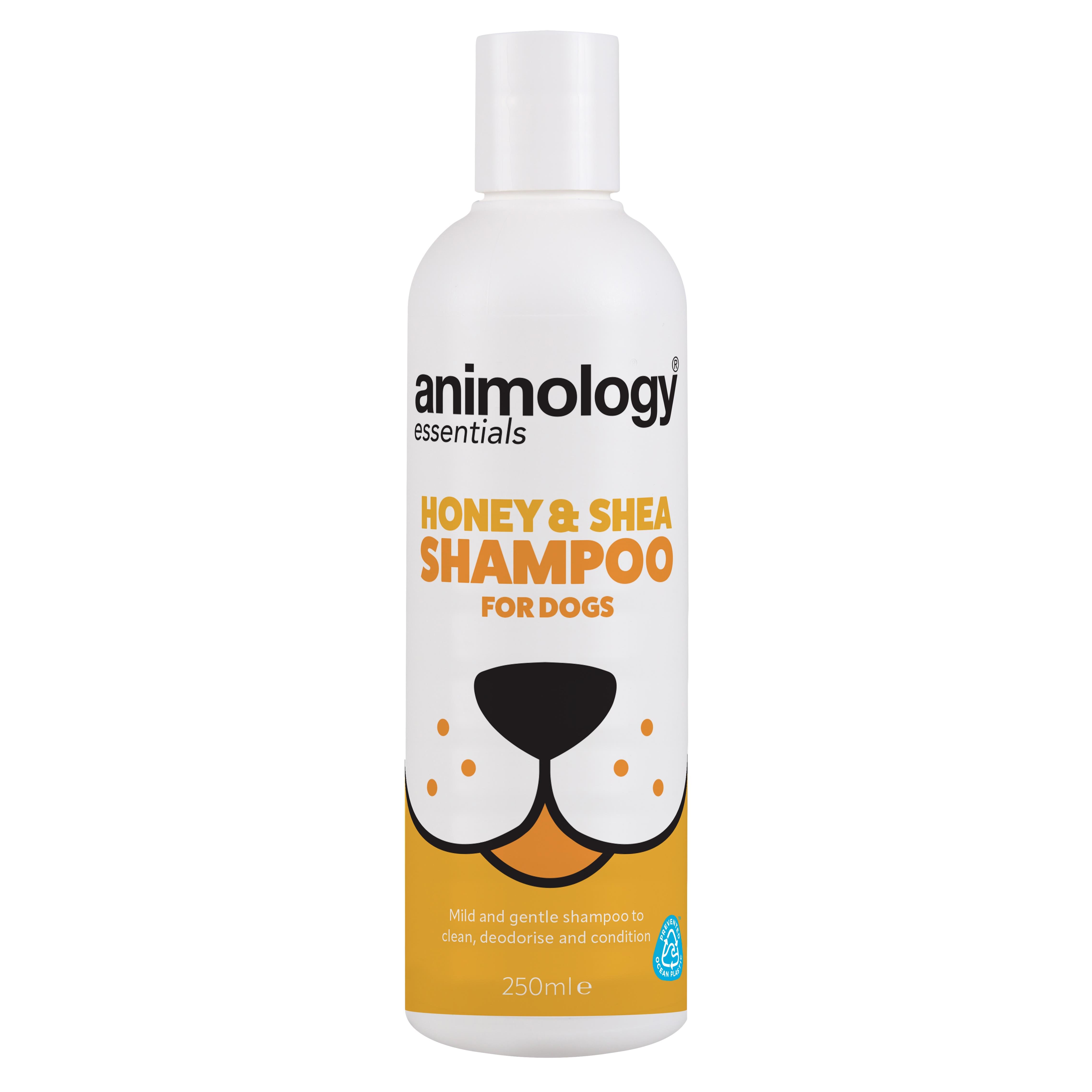 Animology Essentials Honey & Shea Shampoo Köpek Şampuanı 250 ML - EHSSH250A