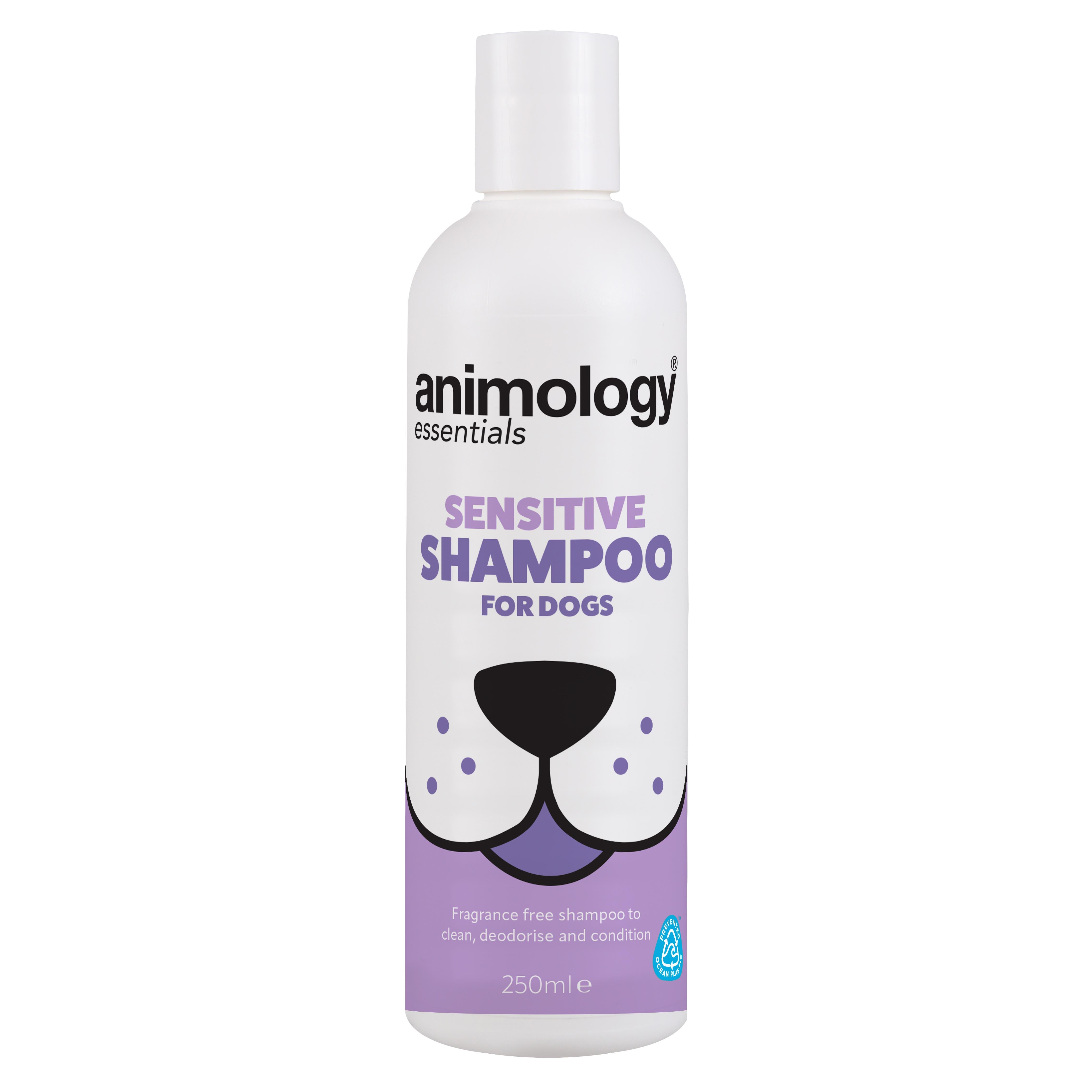 Animology Essentials Sensitive Shampoo Köpek Şampuanı 250 ML - ESSH250A