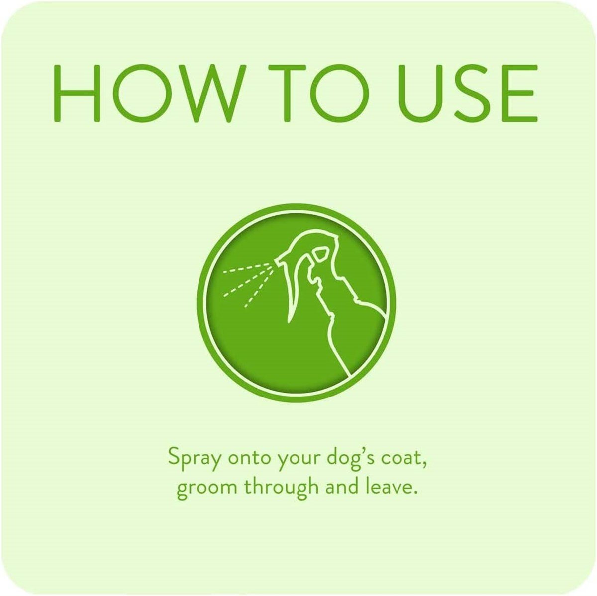 Animology Stink Bomb Spray Kötü Koku Giderici Köpek  Bakım Spreyi 250  ML - ASB250