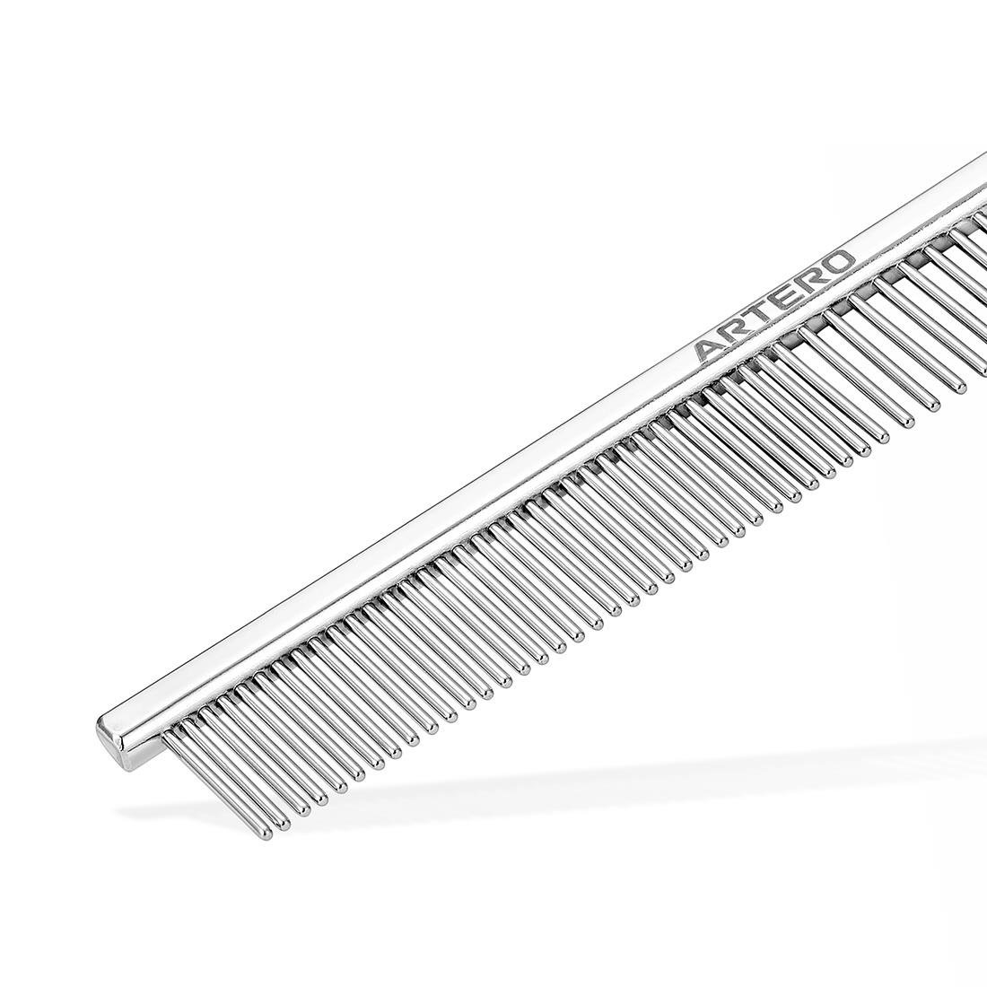 Artero Ginger  Eye And Face Comb - P985