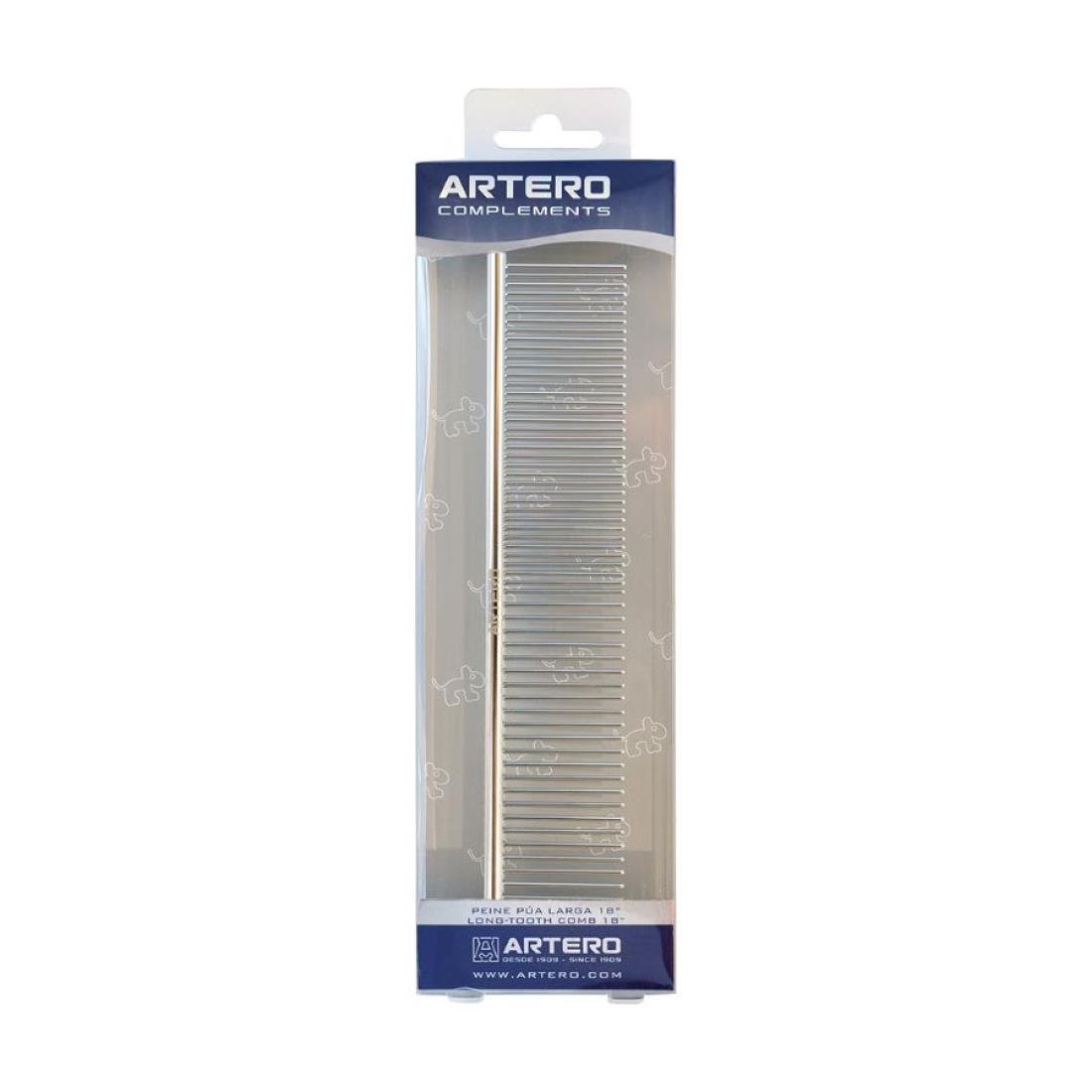Artero Ginger - Long Tooth Comb - P949