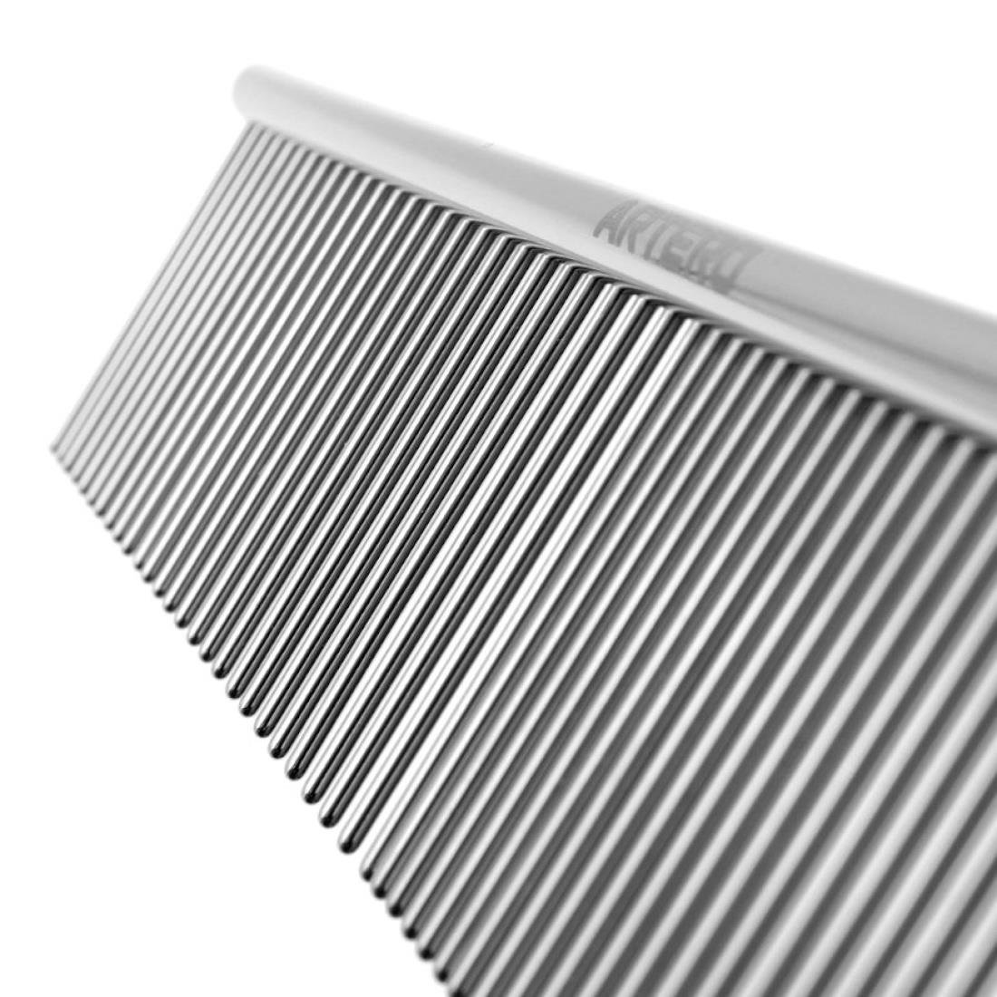 Artero Ginger - Long Tooth Comb - P949