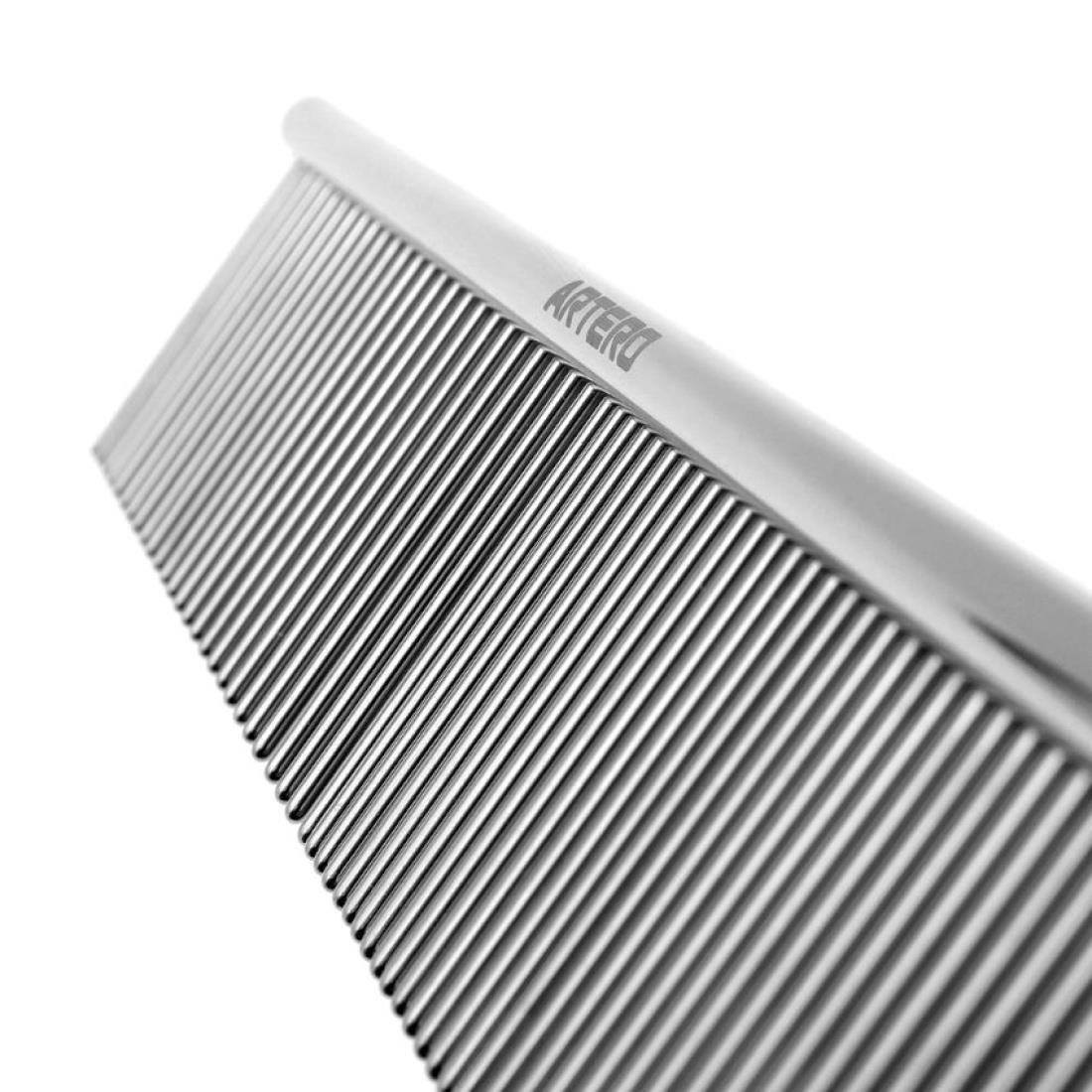Artero Ginger - Short Tooth Comb - P950