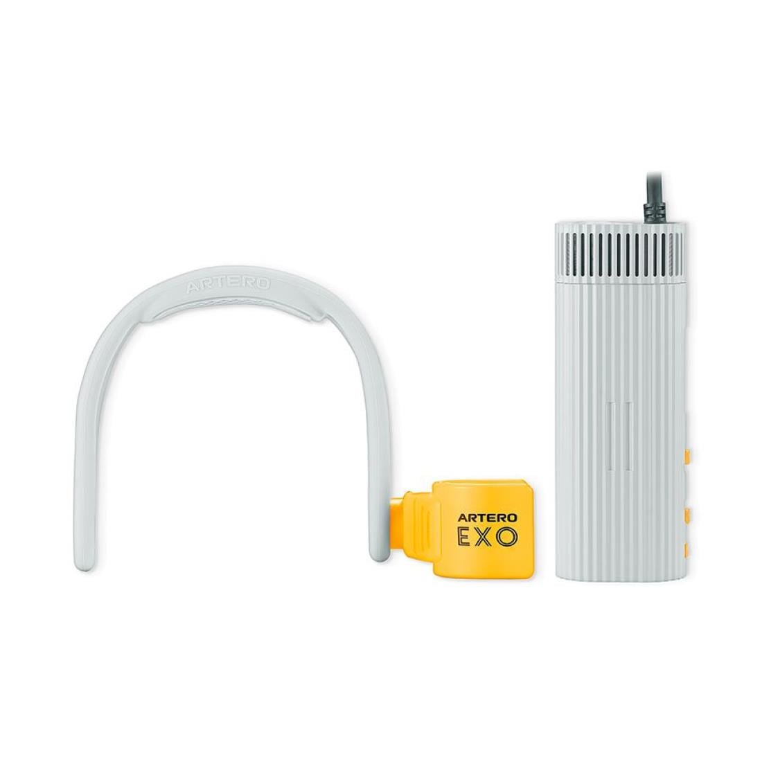 Artero Grey Exo Dryer - S566A3