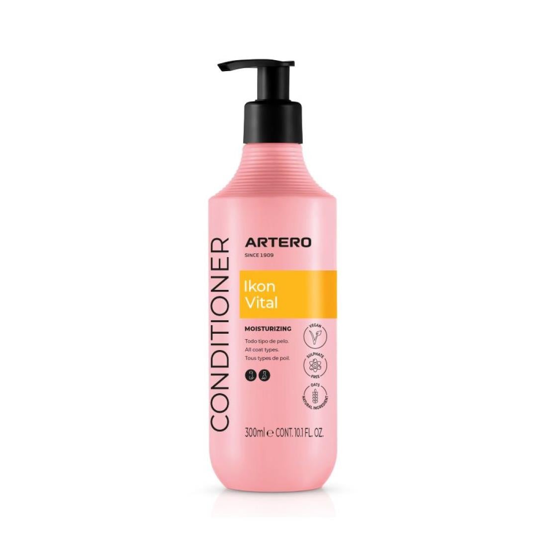 Artero Sachet Ikon Vital Conditioner 30 ml. - H811