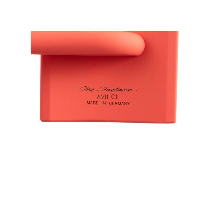 Chris Christensen Systems Big G Large Slicker Coral - 25CCS015