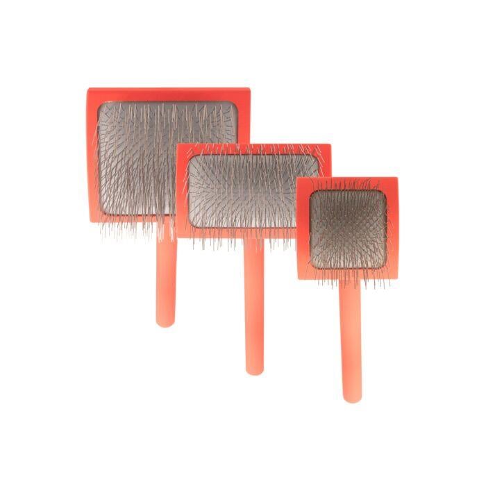 Chris Christensen Systems Big G Large Slicker Coral - 25CCS015