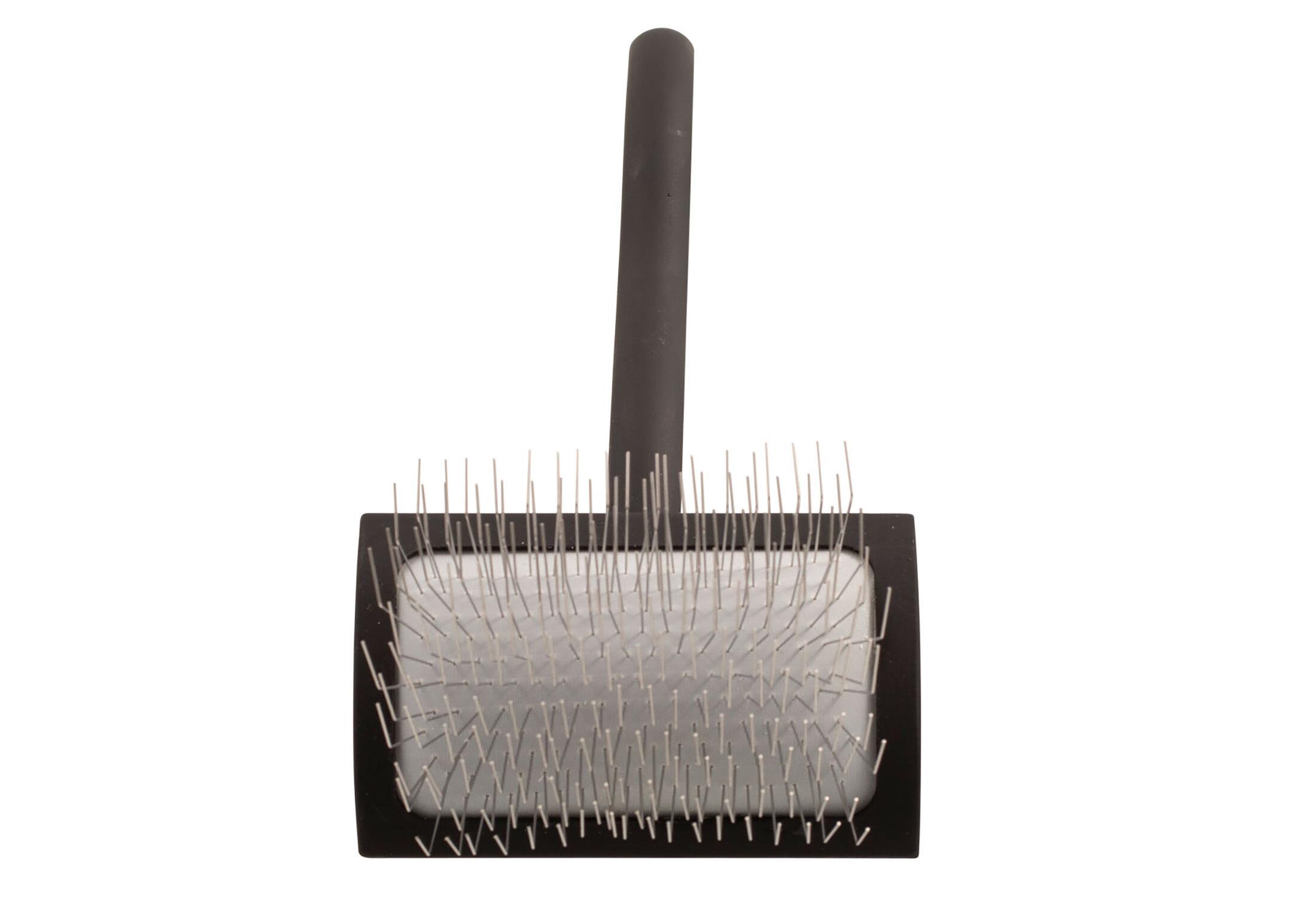 Chris Christensen Systems Big K Medium Slicker Black - 25CCS014