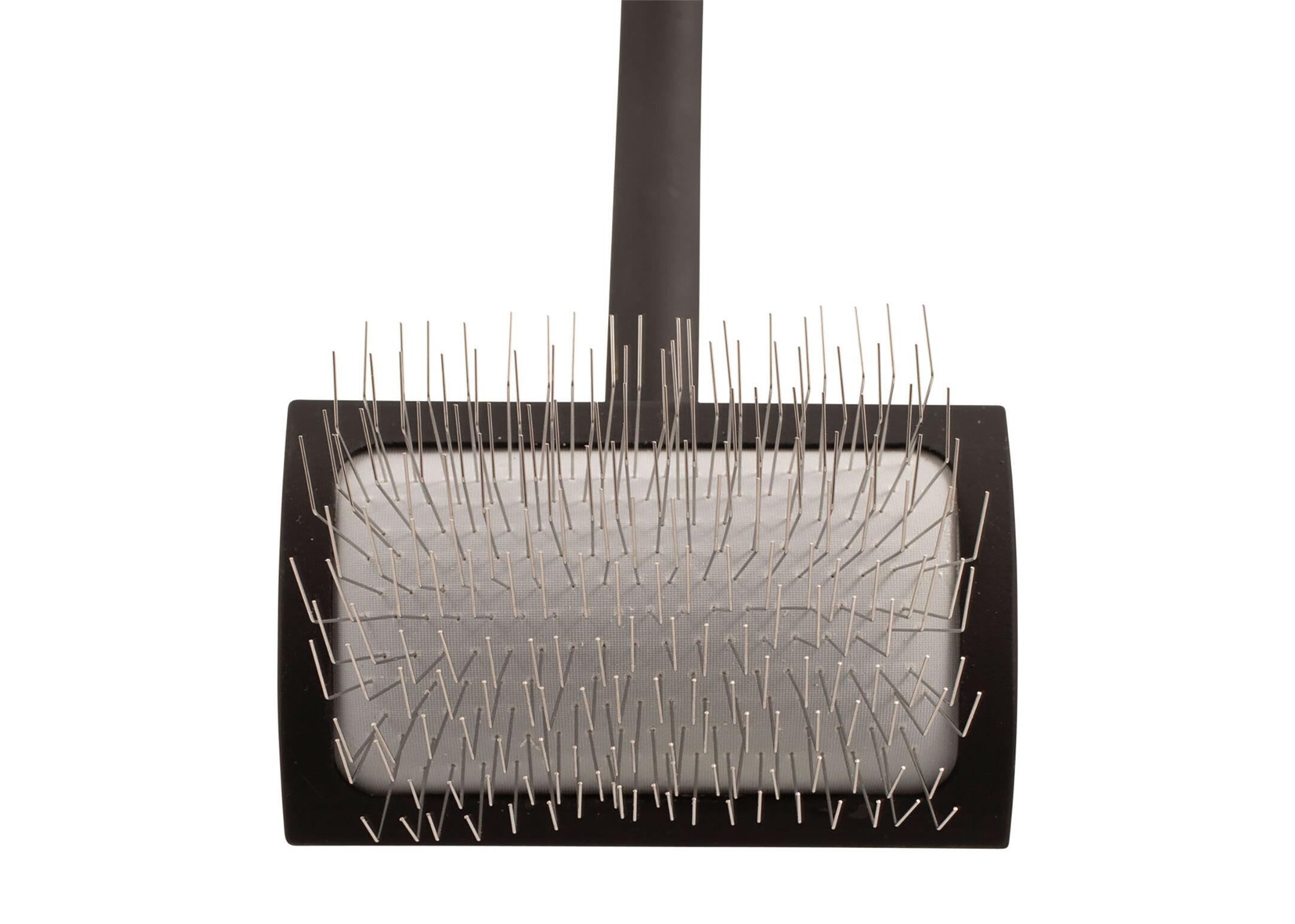 Chris Christensen Systems Big K Medium Slicker Black - 25CCS014