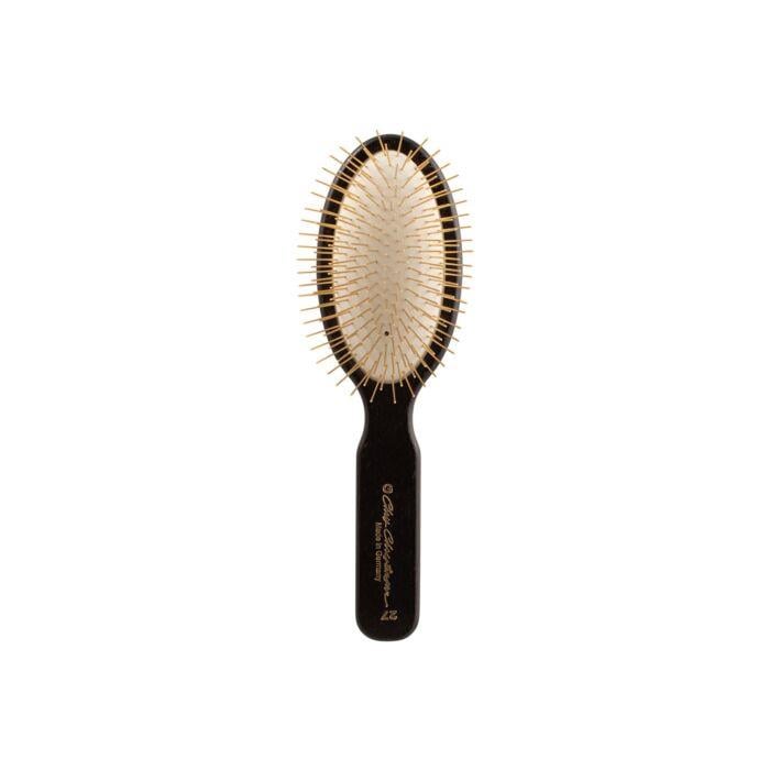 Chris Christensen Systems Oval Pin Brush Gold Series 27mm Pins  - 24CCS010