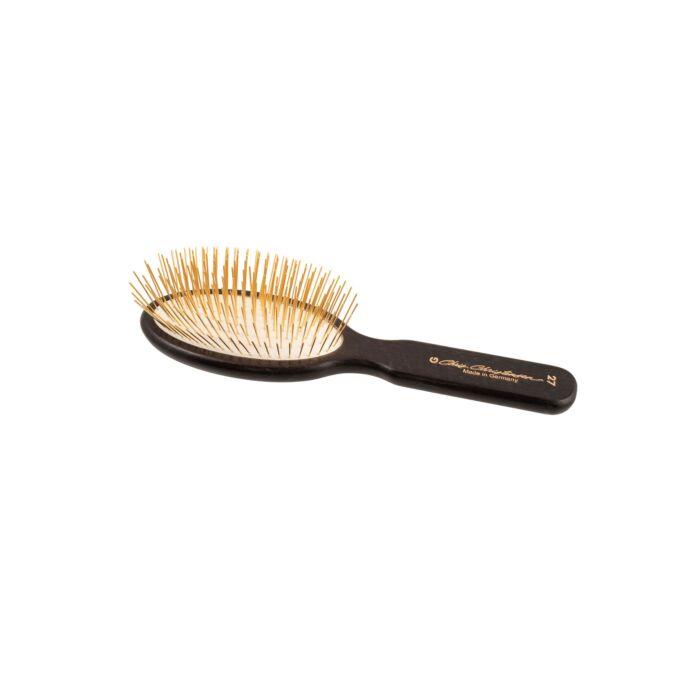 Chris Christensen Systems Oval Pin Brush Gold Series 27mm Pins  - 24CCS010