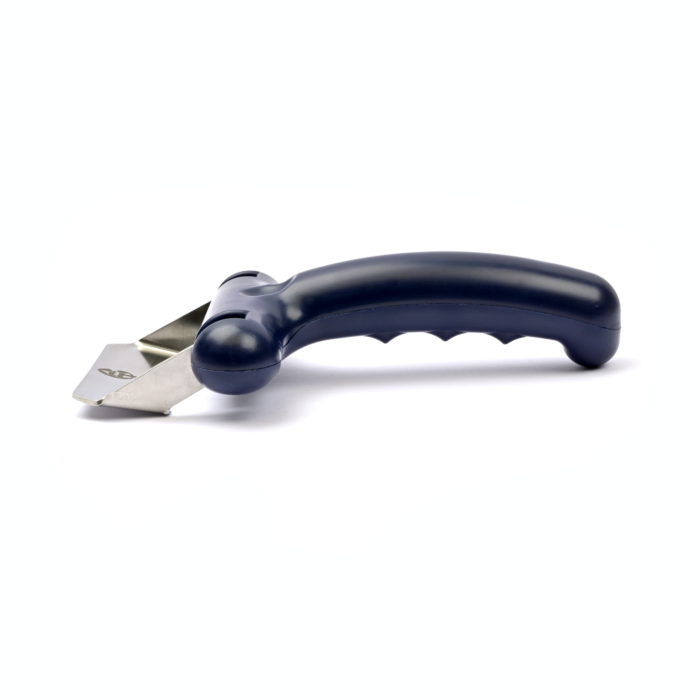 Coat Tender Coarse - 27CTE001