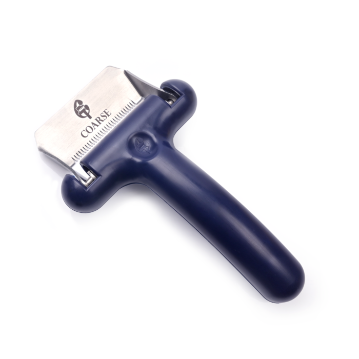 Coat Tender Coarse - 27CTE001