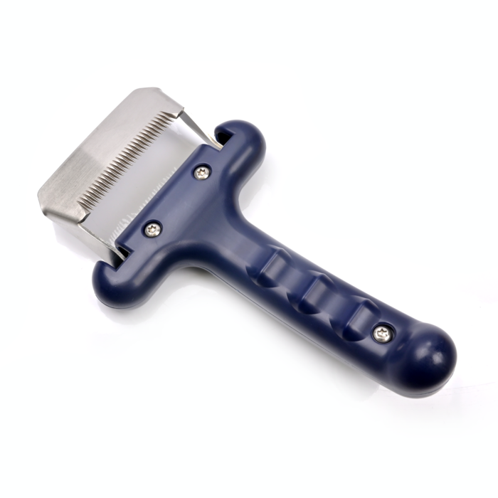 Coat Tender Coarse - 27CTE001
