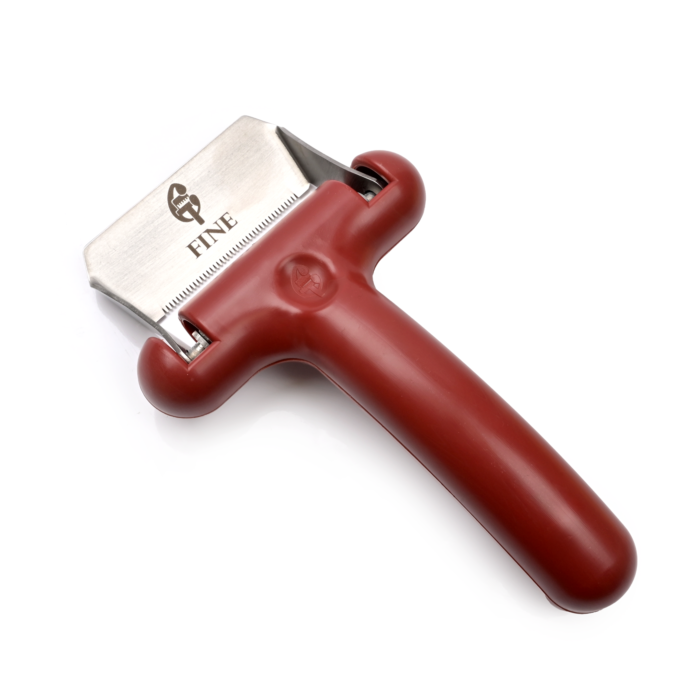 Coat Tender Fine - 27CTE003