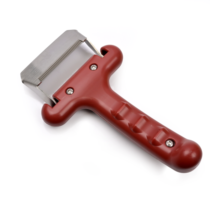 Coat Tender Fine - 27CTE003