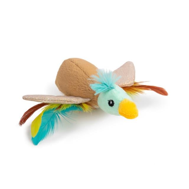 Flapperz Duck Brn - 70956M