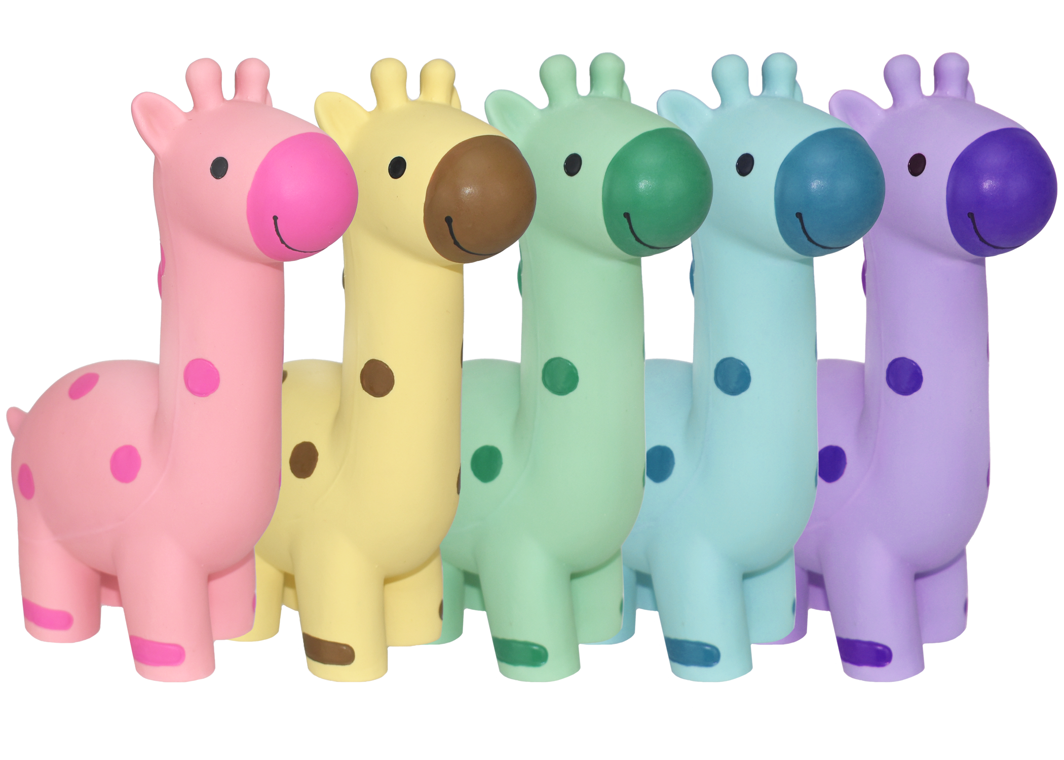Giraffe Latex - 44212